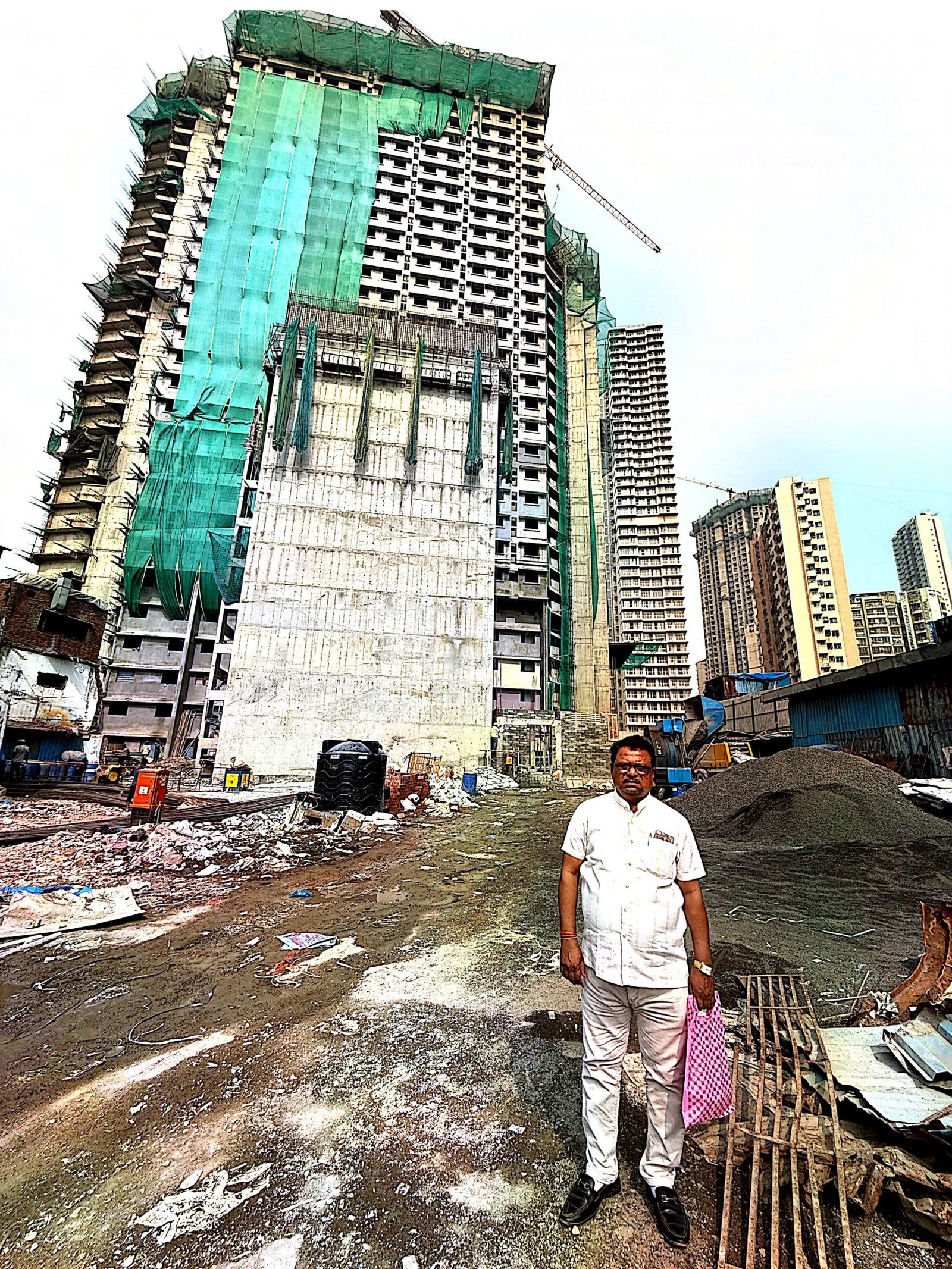 Basement Waterproofing