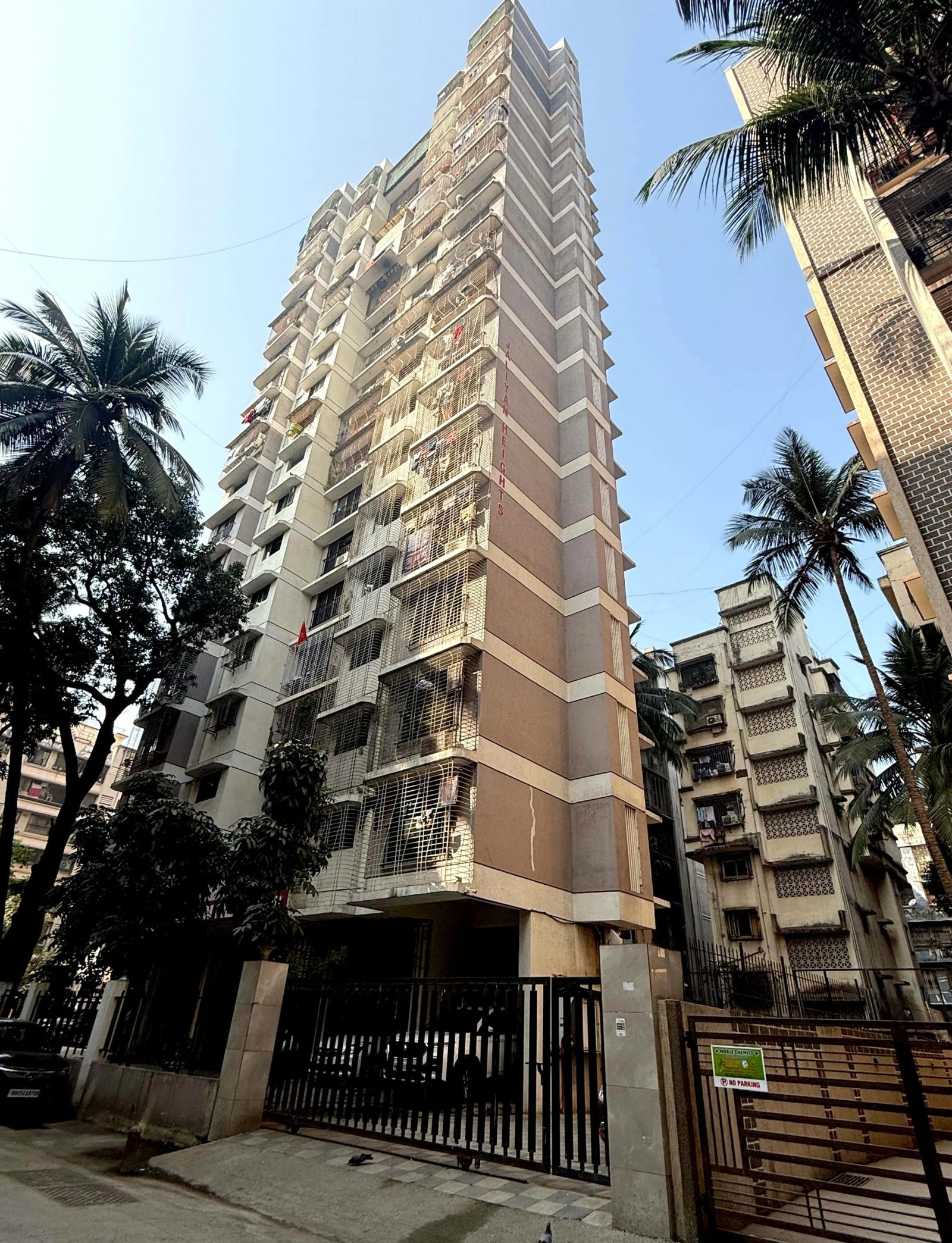 Bathroom Waterproofing