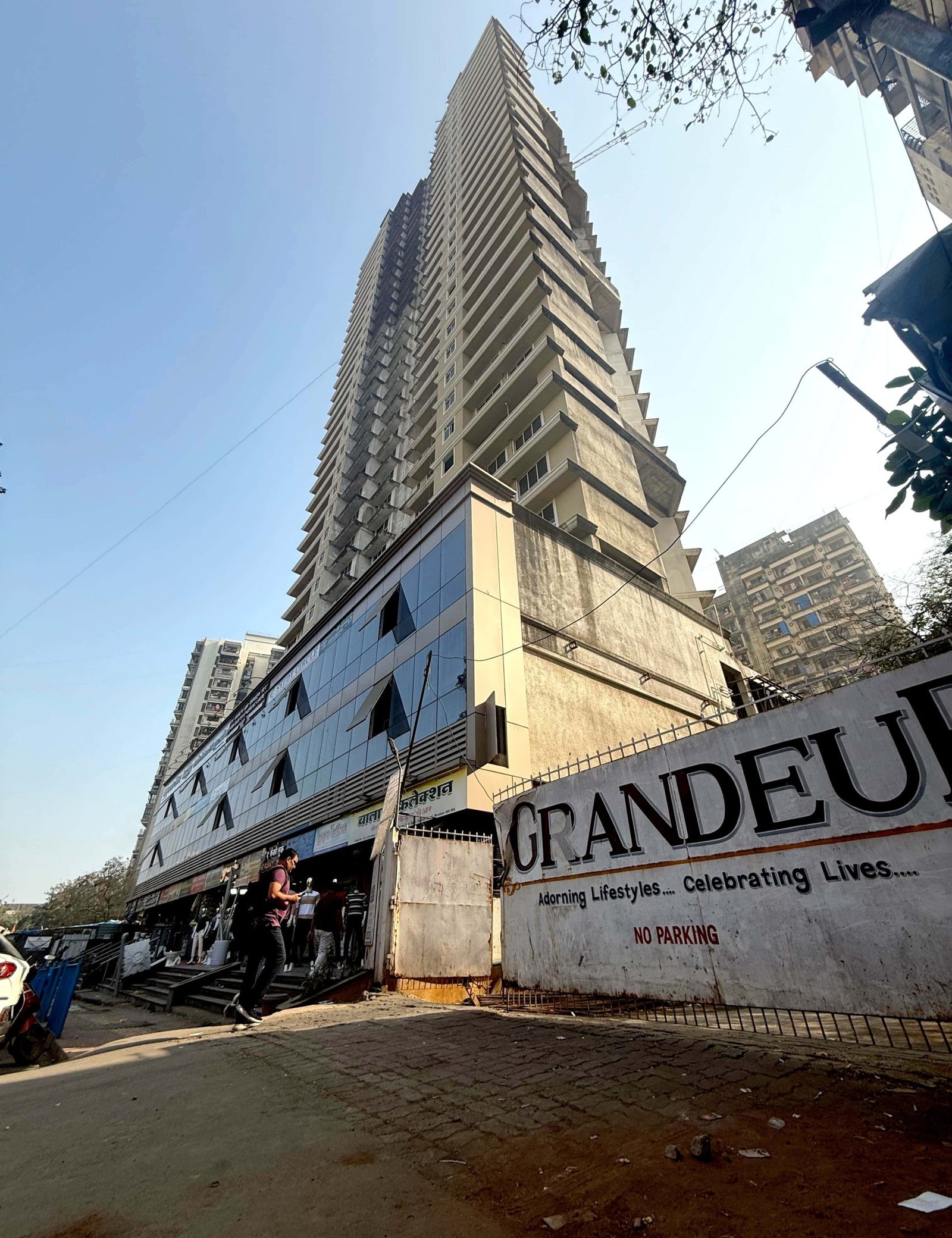 Basement Waterproofing