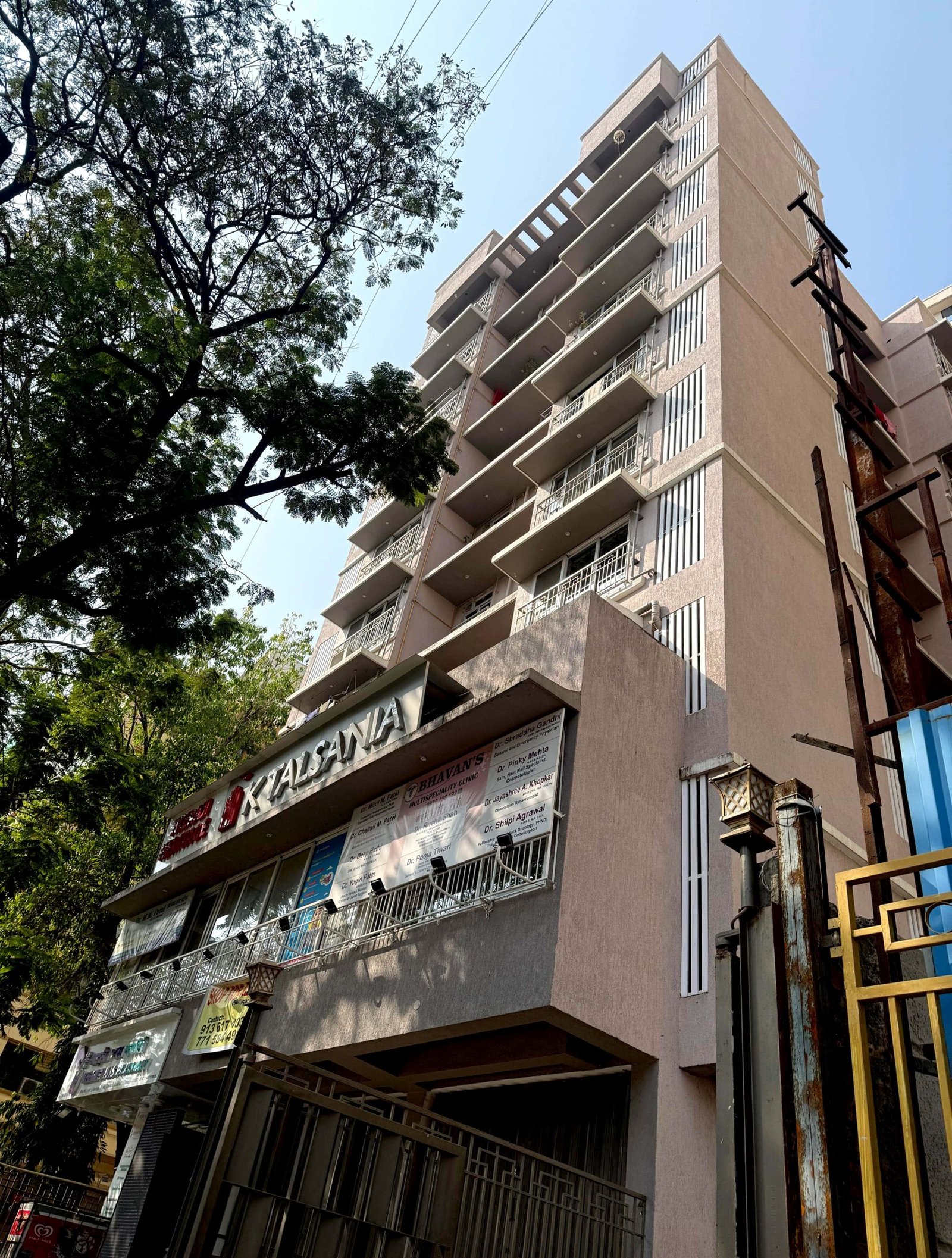 Bathroom Waterproofing